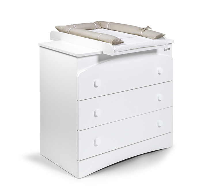 Prolunga per bagnetto e como' - immagine 2