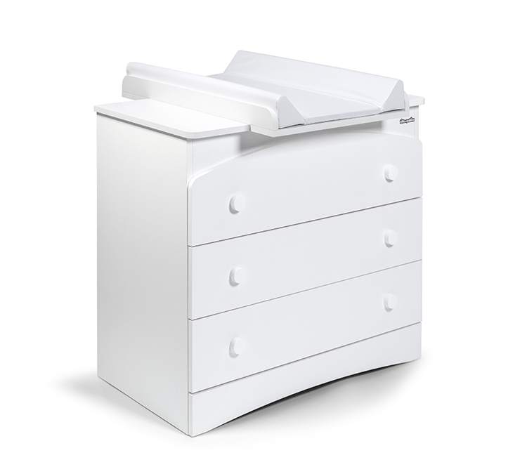 Prolunga per bagnetto e como' - immagine 3