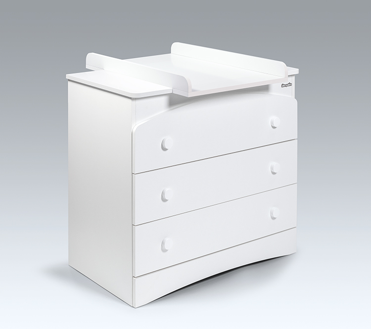 Prolunga per bagnetto e como' - immagine 4