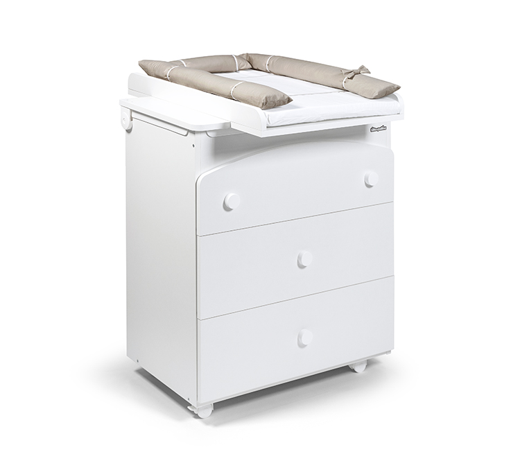 Prolunga per bagnetto e como' - immagine 5