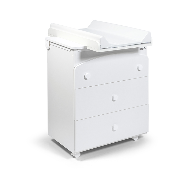 Prolunga per bagnetto e como' - immagine 6