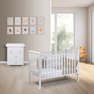 Collezione Evolution Twist