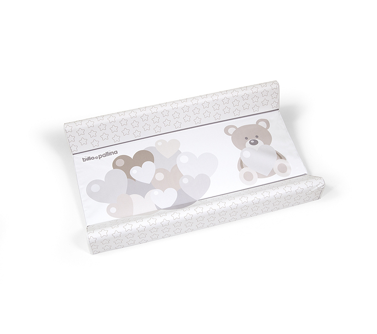 Fasciatoio Bagnetto In Pvc - immagine 2