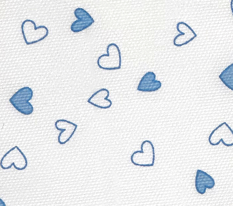 Riduttore a Treccia Cuore Mio - immagine 2