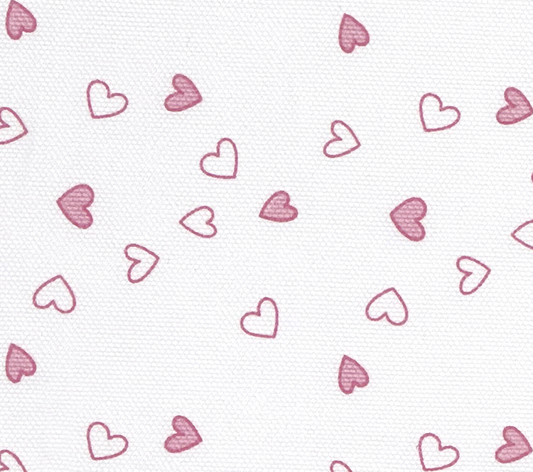 Riduttore a Treccia Cuore Mio - immagine 4