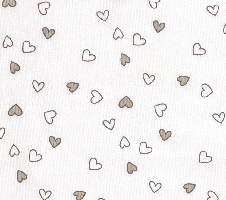 Riduttore a Treccia Cuore Mio - immagine 5