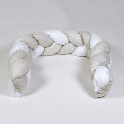 Riduttore a Treccia Stars