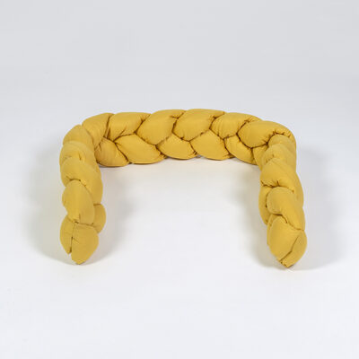 Riduttore a Treccia Piquet Tinta Unita