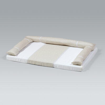 Fasciatoio in Tessuto Stars