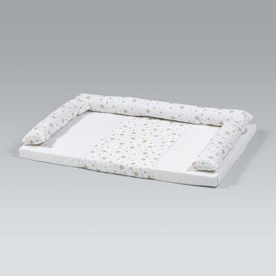 Fasciatoio in Tessuto Stella