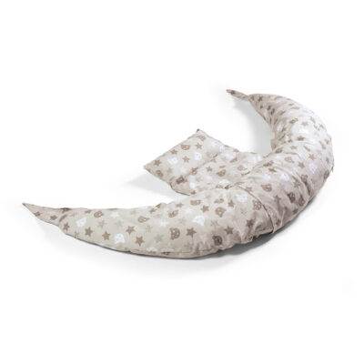 Cuscino Gravidanza America