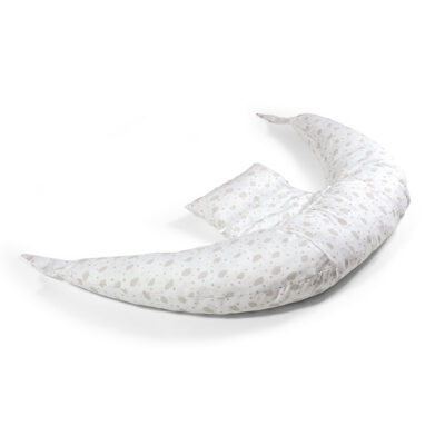 Cuscino Gravidanza Nuvola