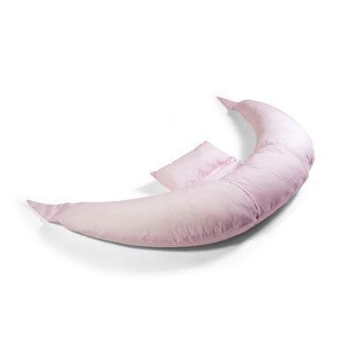 Cuscino Gravidanza Tinta Unita