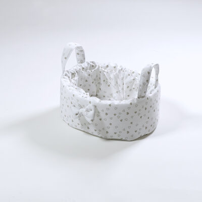 Cestini Portaoggetti Cuore Mio