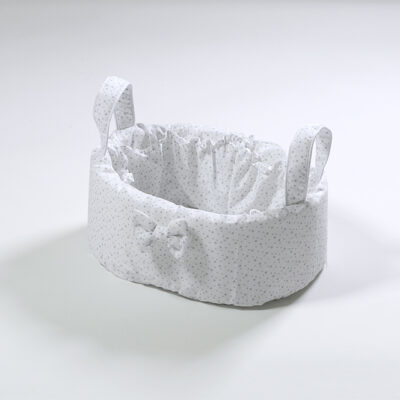 Cestini Portaoggetti Mini Stelle