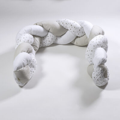 Riduttore a Treccia Cuore Mio