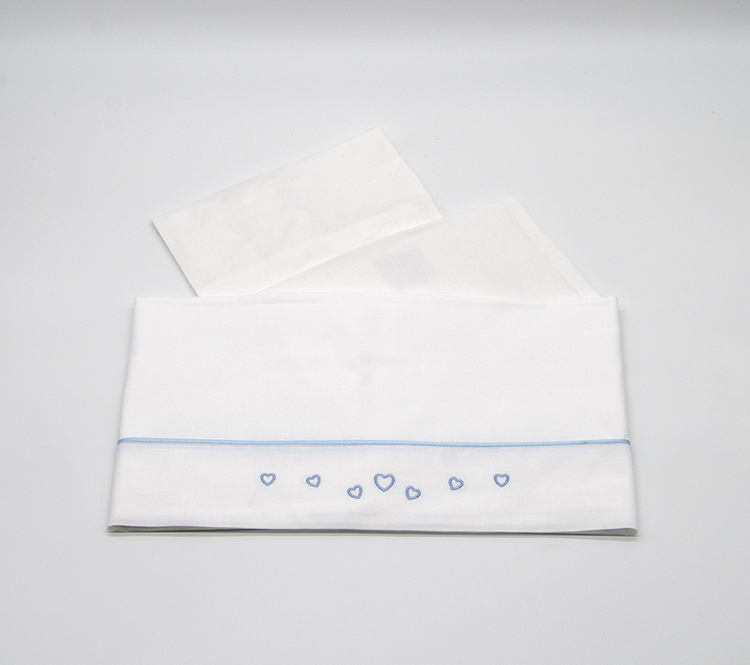 Sopra Sotto e Federa Cuoricino - immagine 4