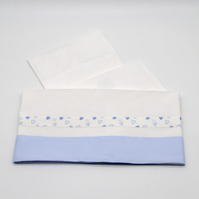 Sopra Sotto e Federa Cuore Mio