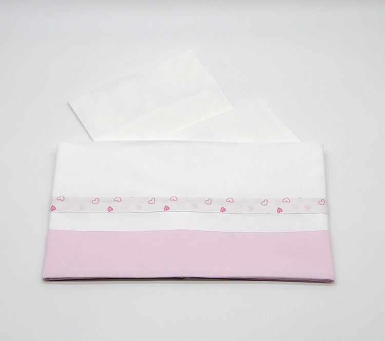 Sopra Sotto e Federa Cuore Mio - immagine 2