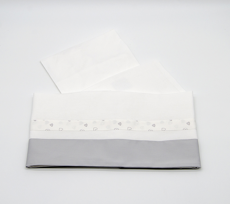 Sopra Sotto e Federa Cuore Mio - immagine 3