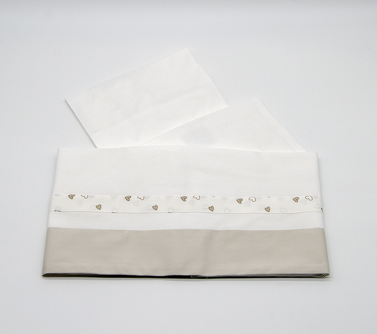 Sopra Sotto e Federa Cuore Mio - immagine 4