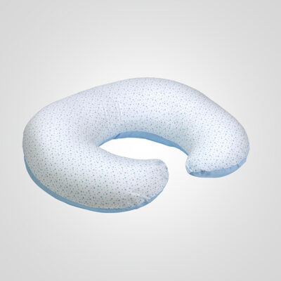 Cuscino Allattamento Mini Stelle