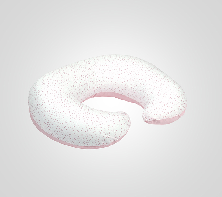 Cuscino Allattamento Mini Stelle - immagine 2