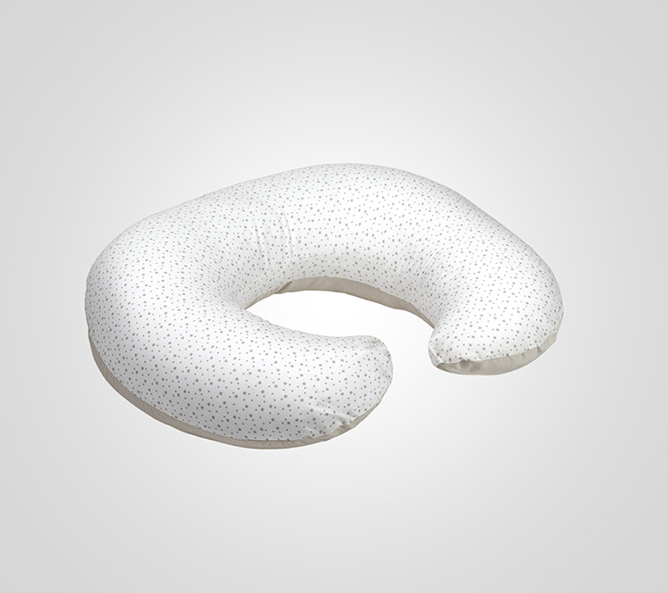 Cuscino Allattamento Mini Stelle - immagine 3