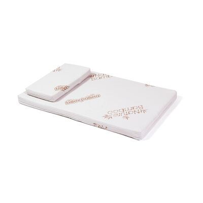 Kit Per Culla Next Bamboo