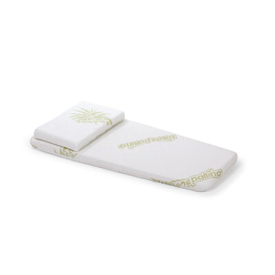 Kit Per Trio Aloe Vera