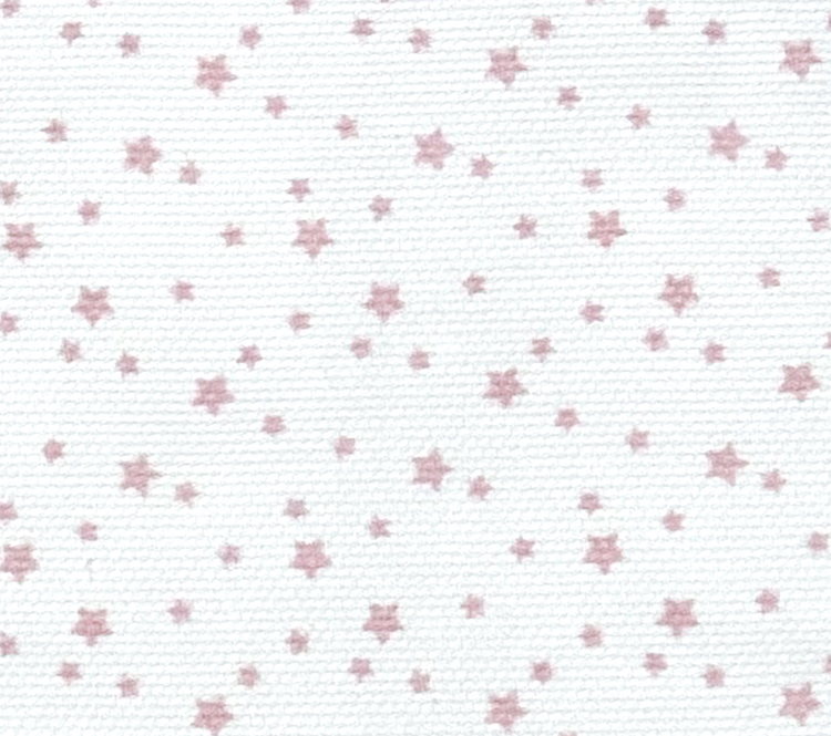 Fasciatoio in Tessuto Mini Stelle - immagine 4