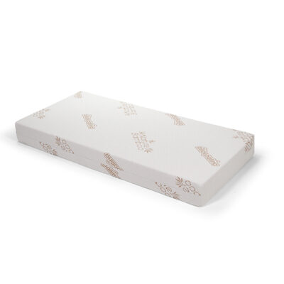 Materassino Per Lettino Bamboo