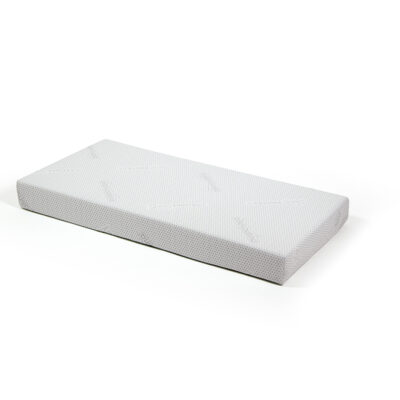 Materassino Per Lettino Memory Silver