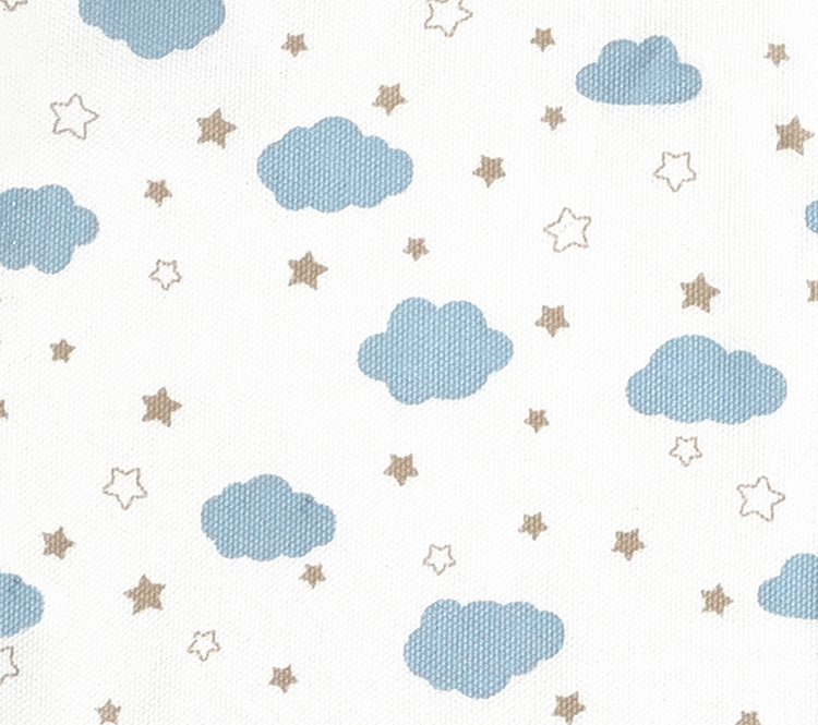 Cuscino Gravidanza Nuvola - immagine 2