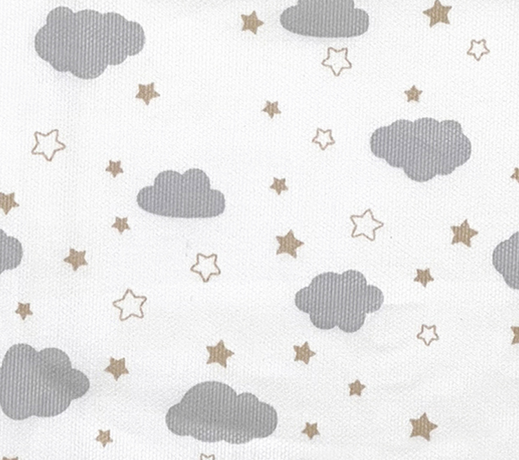 Cuscino Gravidanza Nuvola - immagine 3