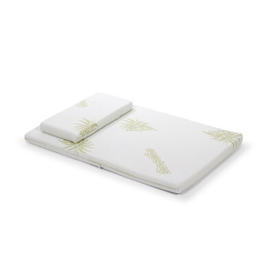 Kit Per Culla Next Aloe Vera