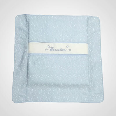 Piumottini per Carrozzina e Culla Next Coccolami