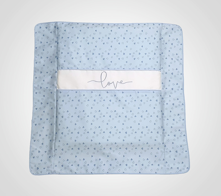 Piumottini per Carrozzina e Culla Next LOVE - immagine 2