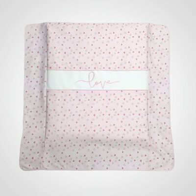 Piumottini per Carrozzina e Culla Next LOVE