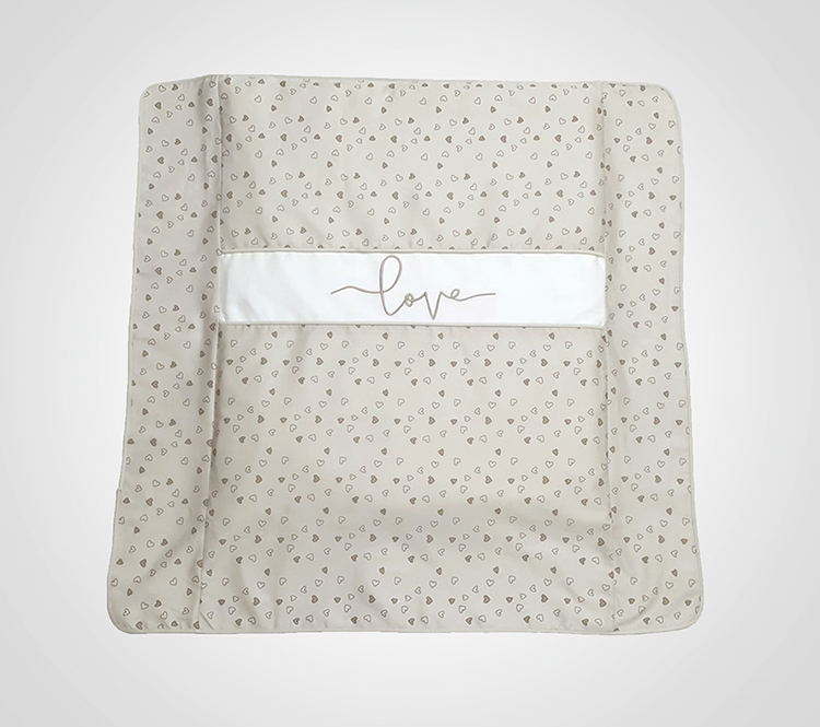 Piumottini per Carrozzina e Culla Next LOVE - immagine 3