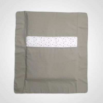 Piumottini per Carrozzina e Culla Next PANAMA