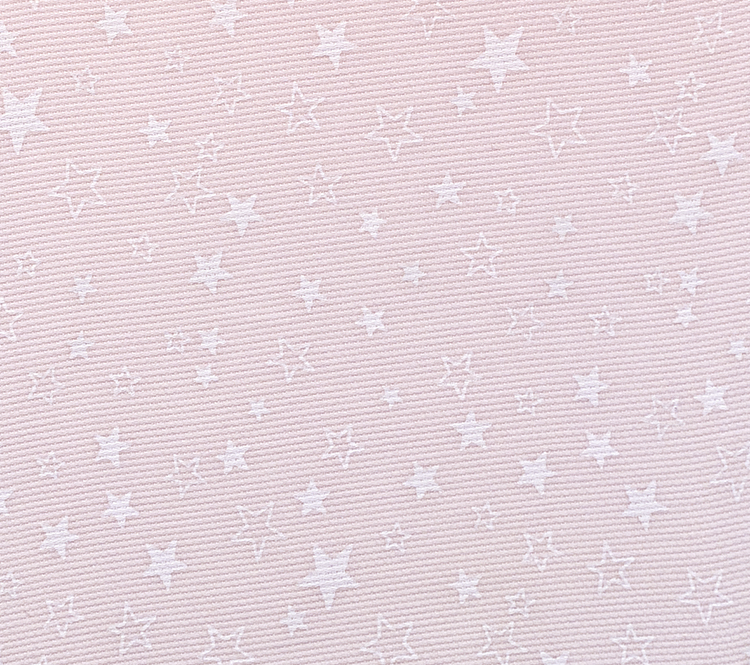 Fasciatoio in Tessuto Stars - immagine 4