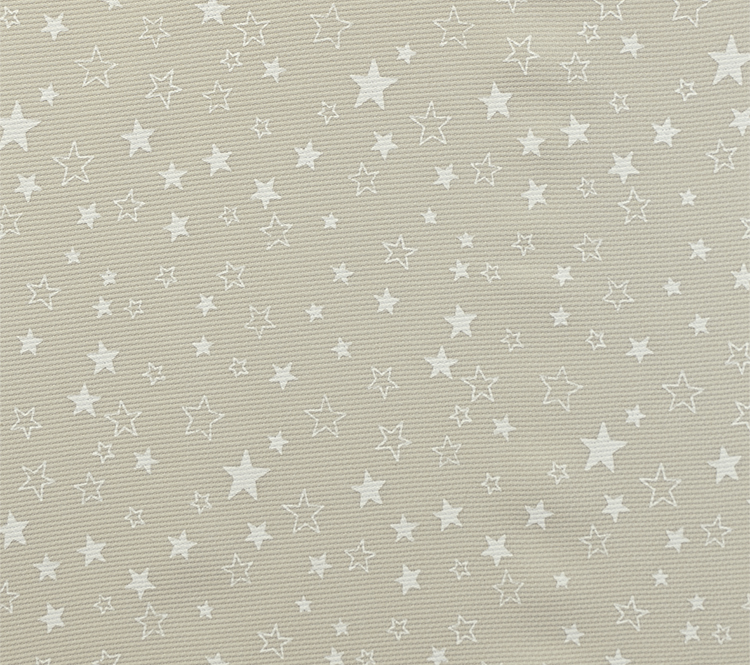 Fasciatoio in Tessuto Stars - immagine 5