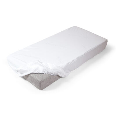 Salvapipì Con Angoli Per Lettino