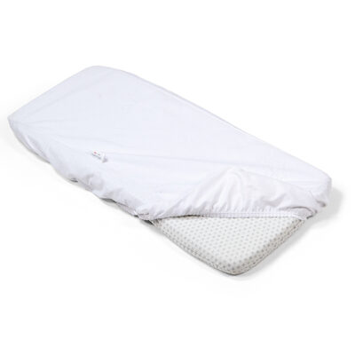 Salvapipì Con Angoli Per Carrozzino