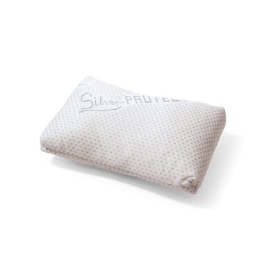 Cuscino Ovatta Per Lettino Memory Silver