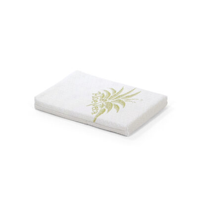 Cuscino Per Carrozzina Aloe Vera