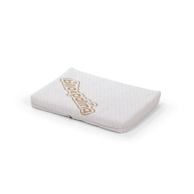 Cuscino Per Carrozzina Bamboo