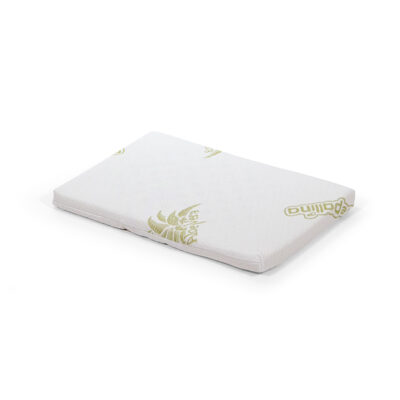 Cuscino Per Lettino Aloe Vera