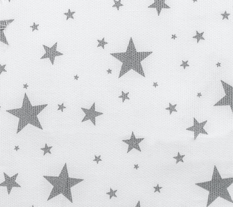 Fasciatoio in Tessuto Stella - immagine 2